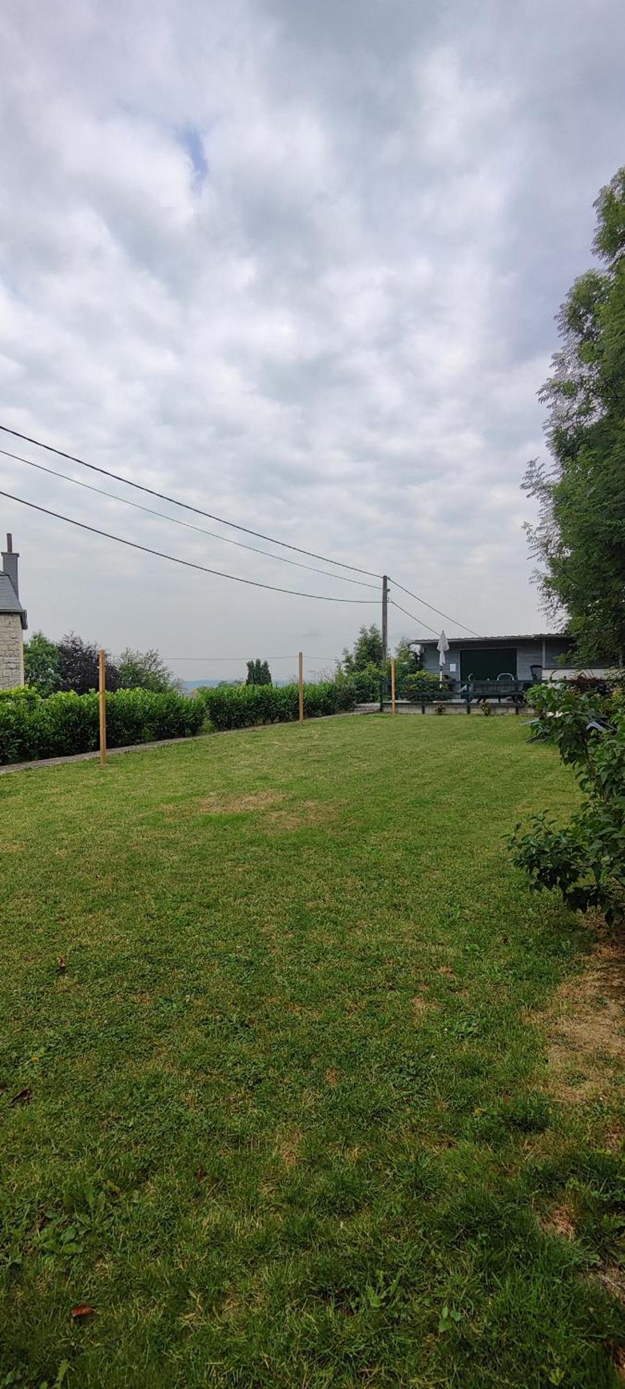 Les Lilas Marche-en-Famenne Exterior foto